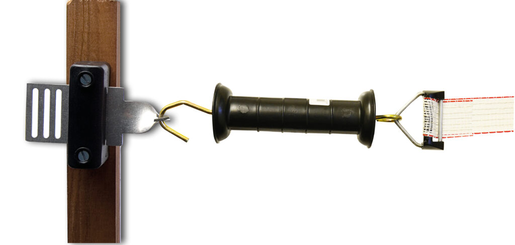 Hotline Tape Gate Kit