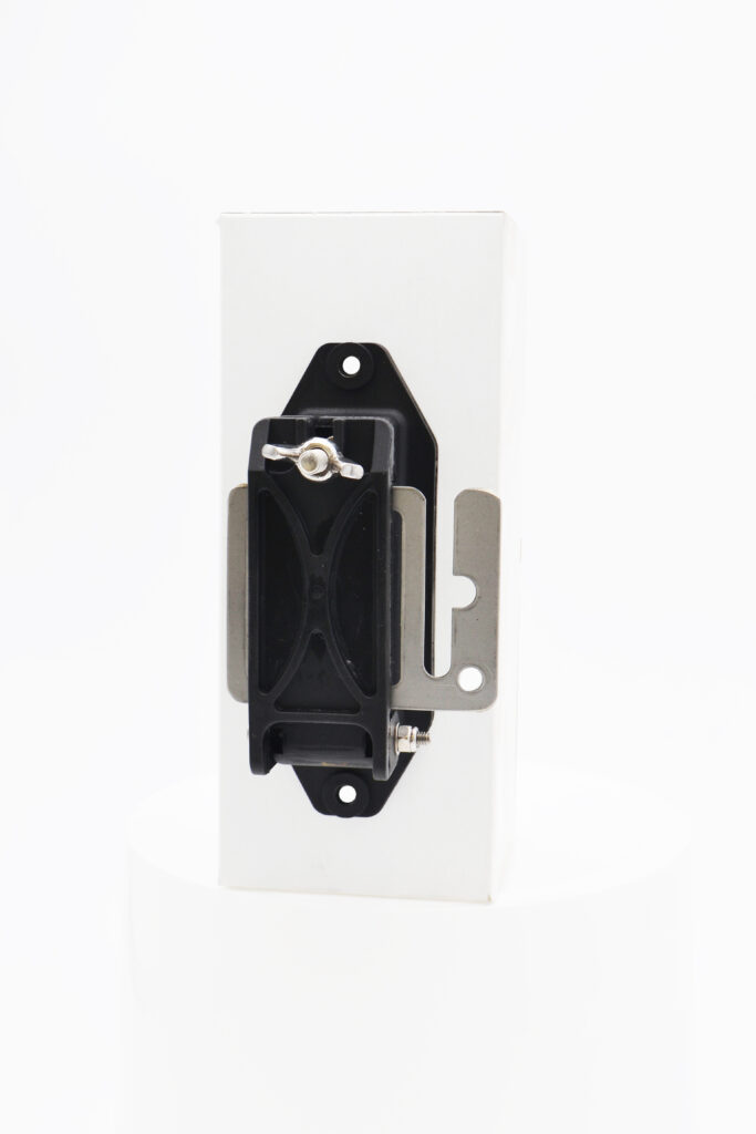 Hotline Clamp Insulator With Buckle