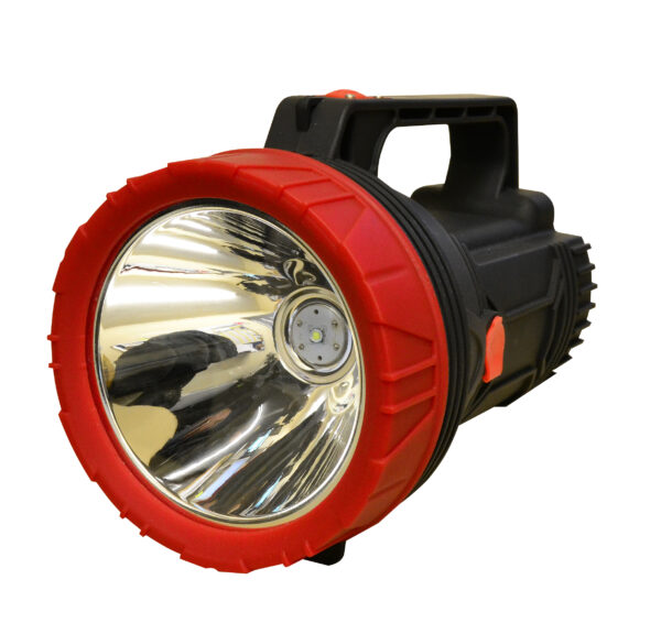 Hotline Explorer Rechargeable Lithium Torch