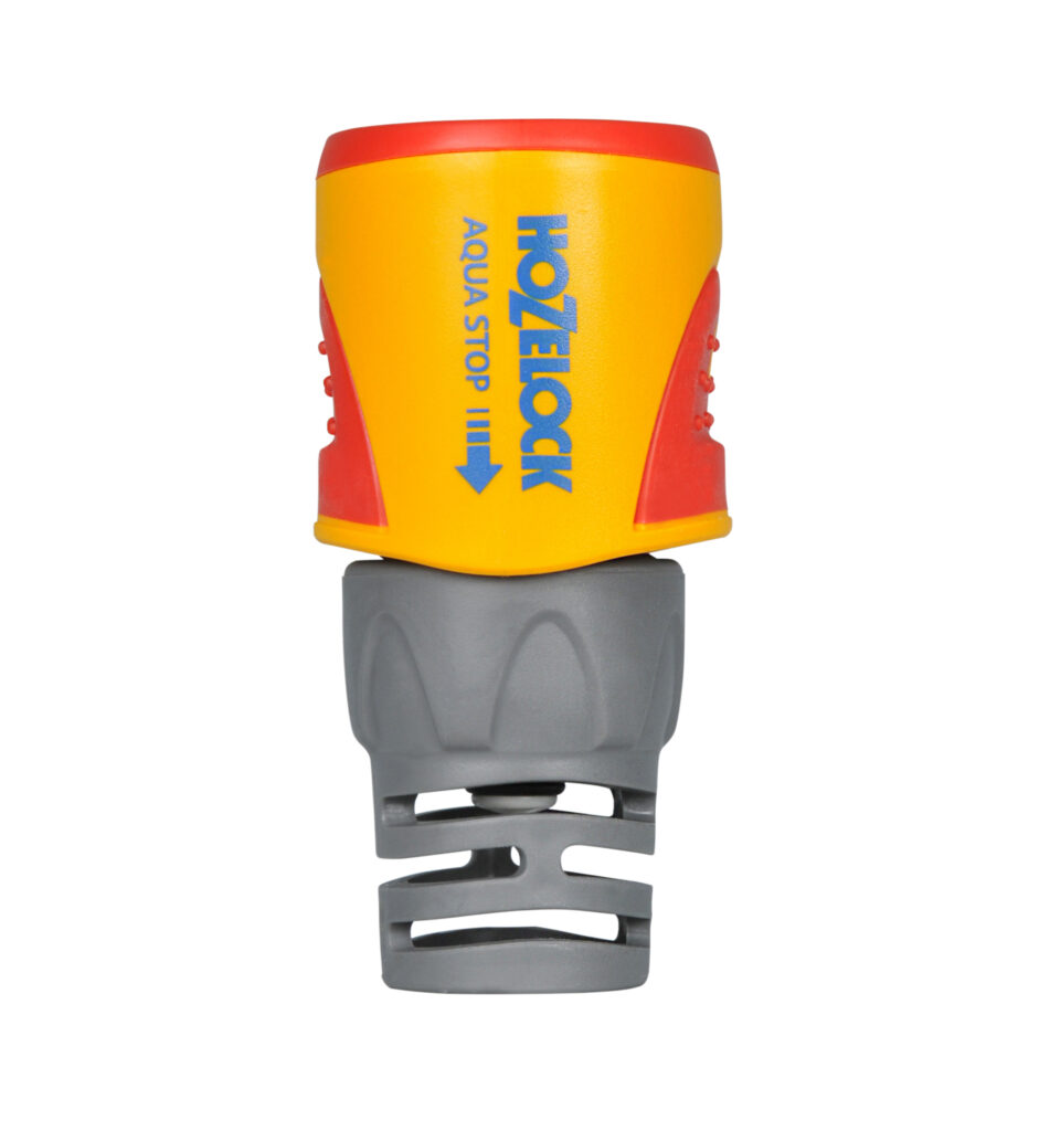 Hozelock 2055 Aquastop Connector