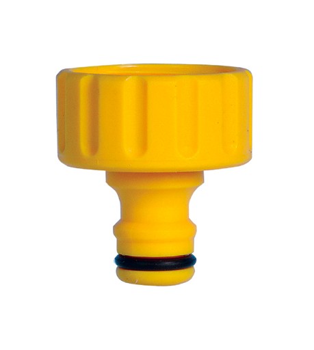 Hozelock 2158 Threaded Tap Connector