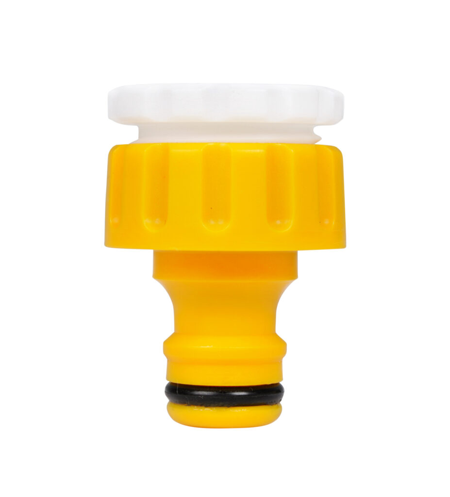 Hozelock 2175 Threaded Tap Connector