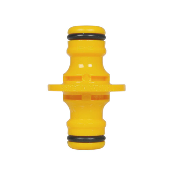 Hozelock 2291 Double Male Connector