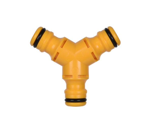 Hozelock 2293 Y Connector