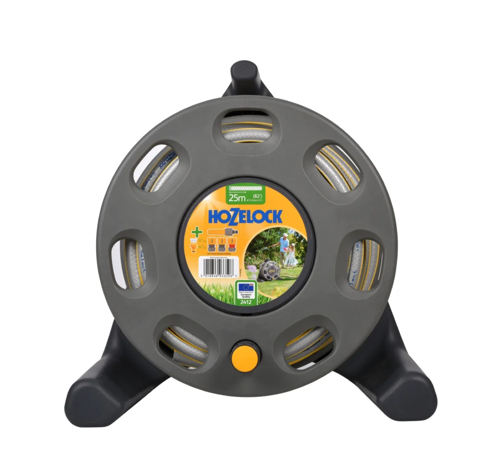 Hozelock 2412 Hose Reel