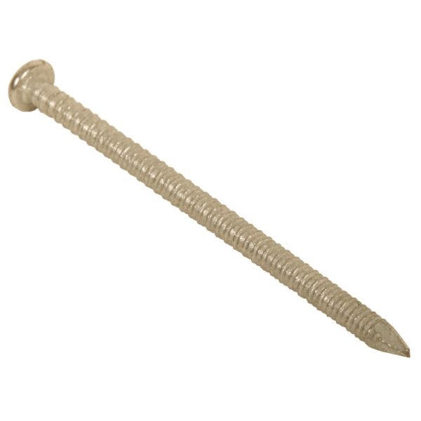 Annular Ring Shank Nails