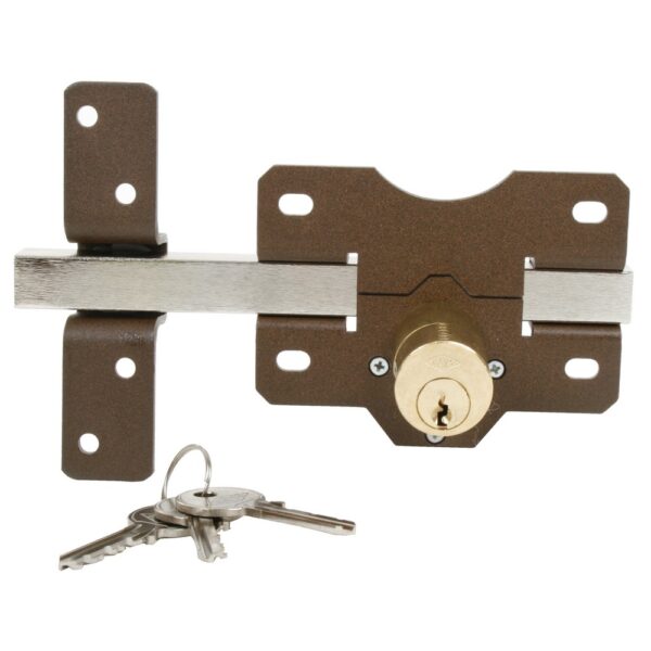 Gatepro Gate Lock