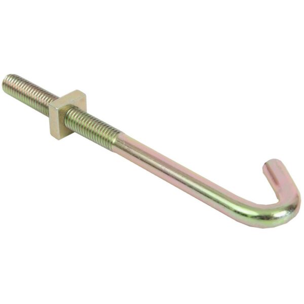 Hook Bolts