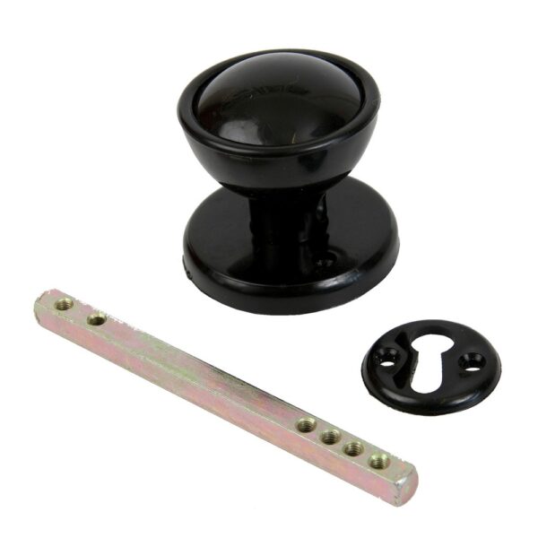 Rim Lock Knob Pack