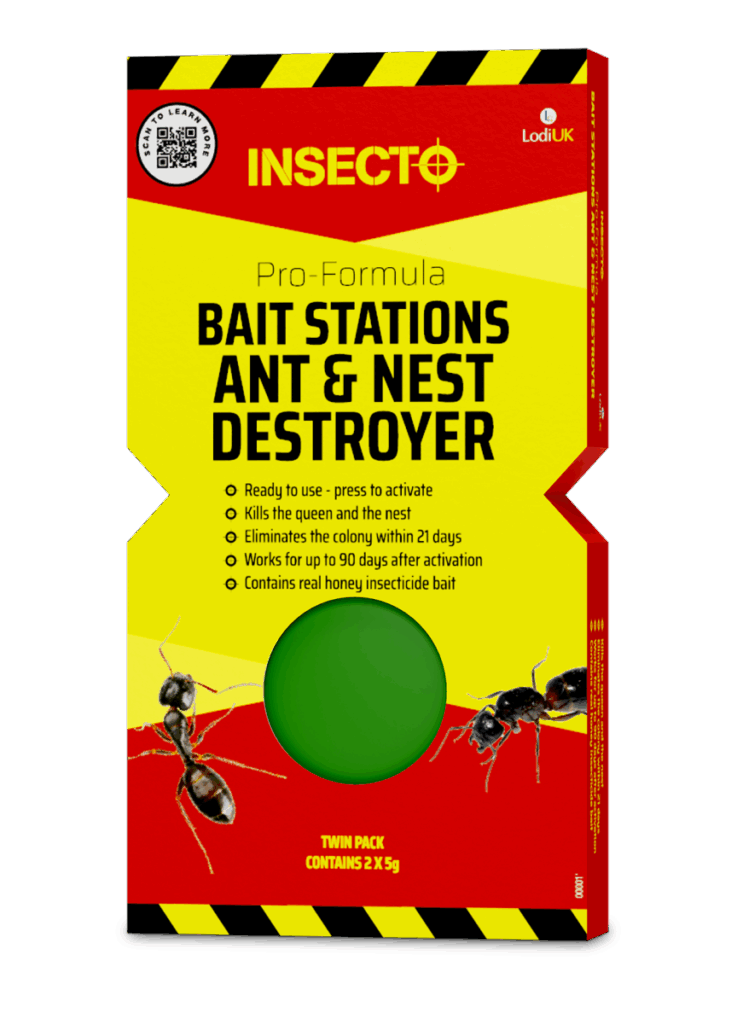 Lodi Ant Bait Station