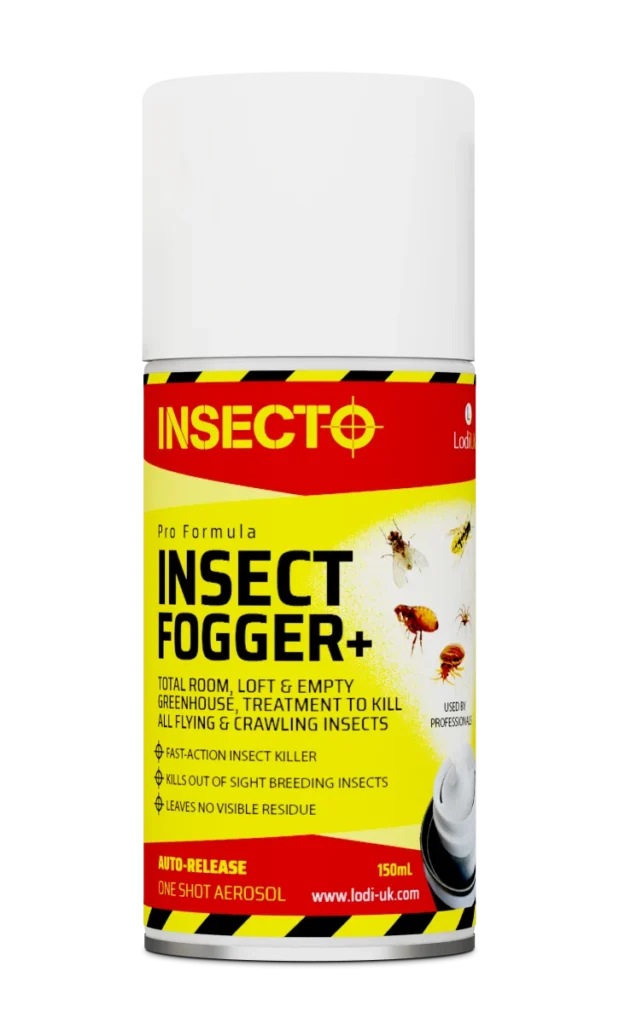 Lodi Insect Fogger