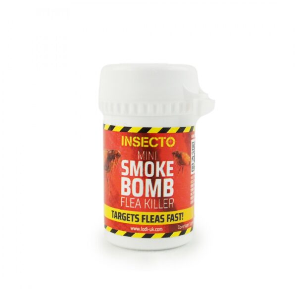 Lodi Smoke Bombs