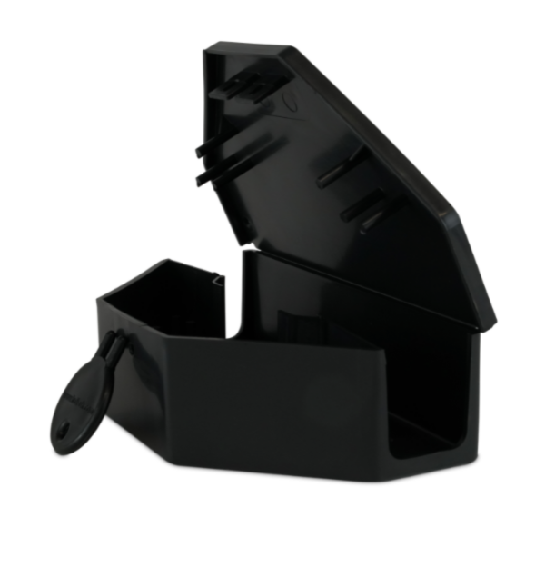 Lodi Mouse Bait Station
