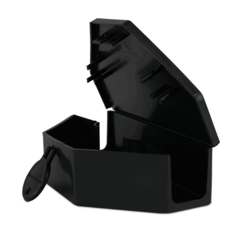Lodi Mouse Bait Station