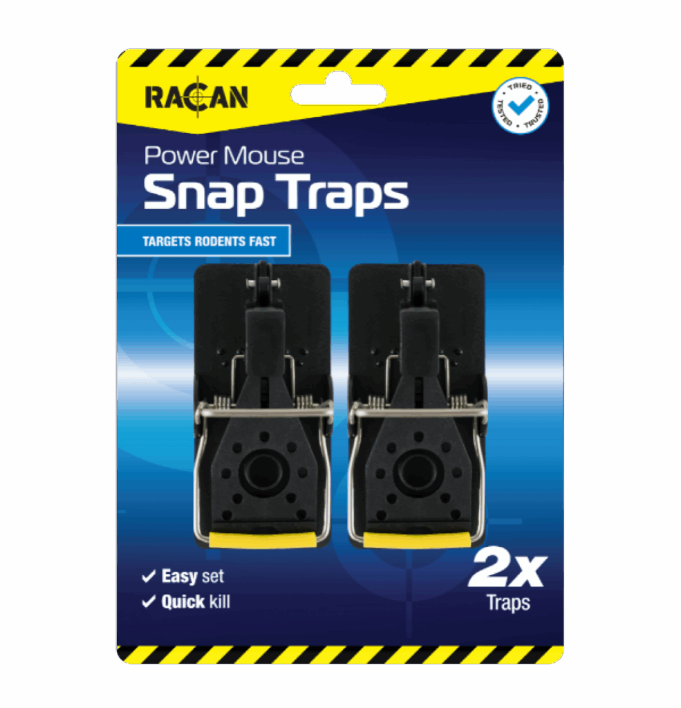 Lodi Mouse Snap Trap