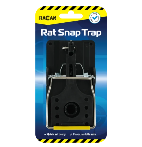 Lodi Rat Snap Trap