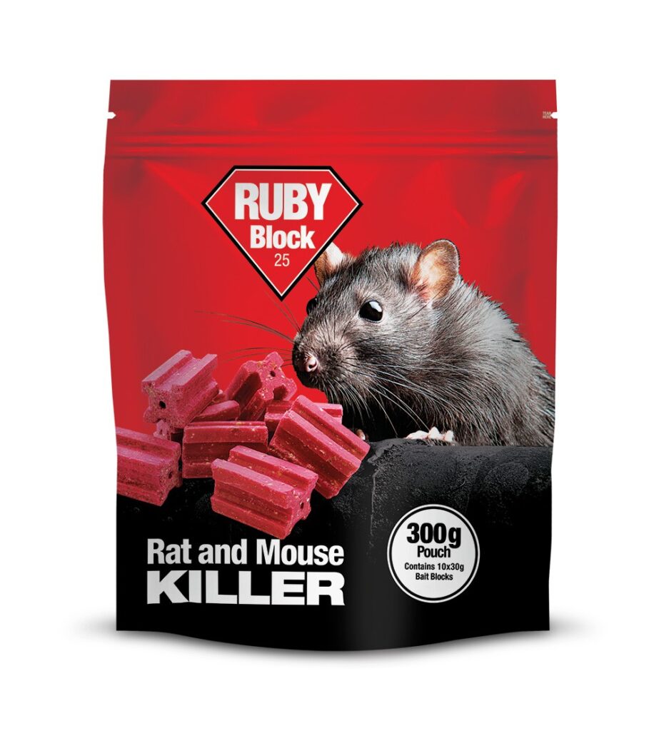 Lodi 150gm Ruby Blocks