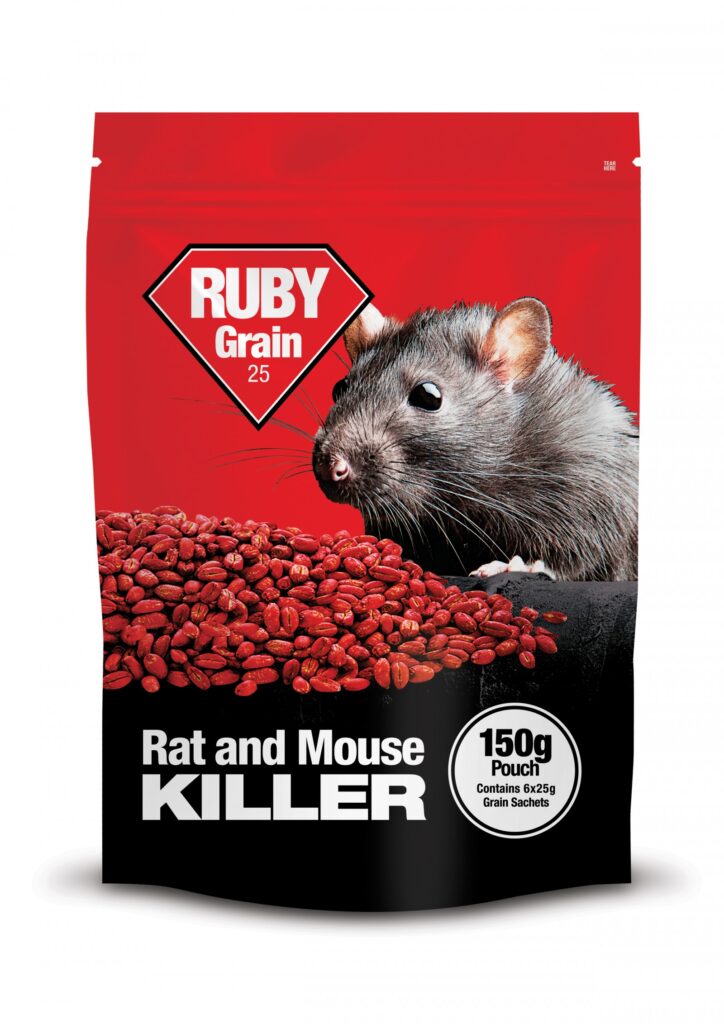 Lodi 150gm Ruby Grain