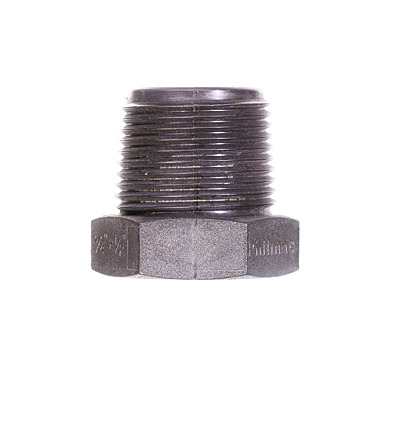 Philmac Plastic BSP Reducing Bush