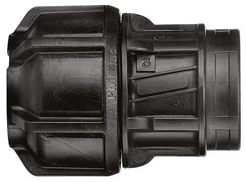 Philmac Female BSP Connector