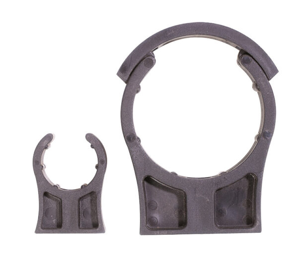 Philmac Plastic Pipe Clip