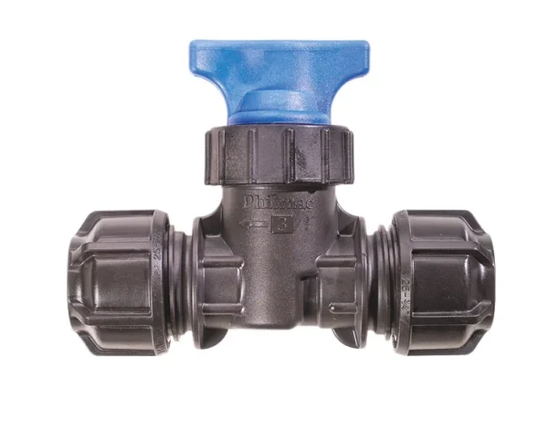 Philmac Stopcock