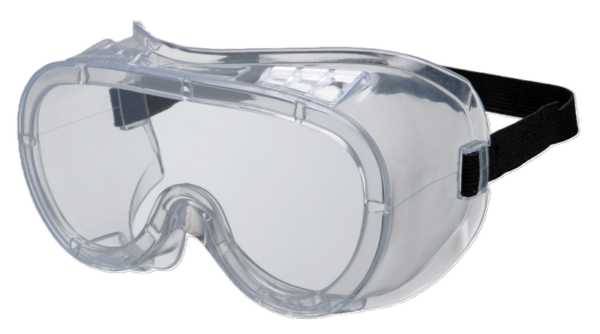 Chemical Goggles