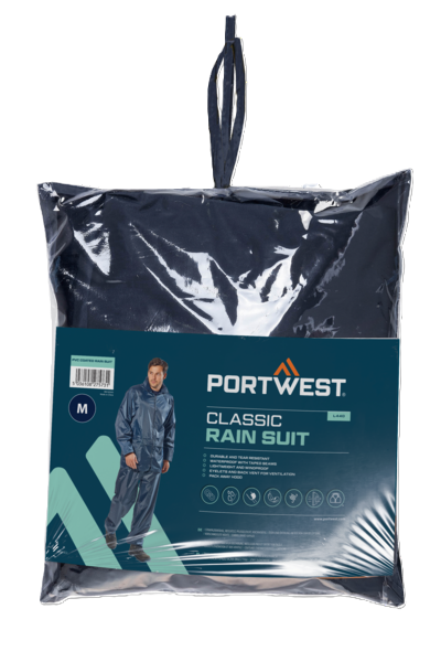 Rainsuit