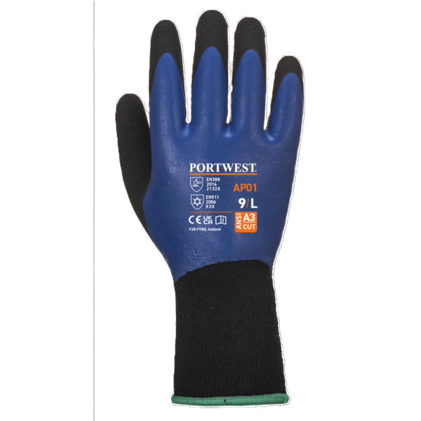 Thermo Pro Gloves