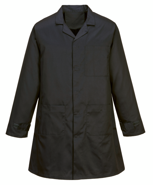 Warehouse Coat