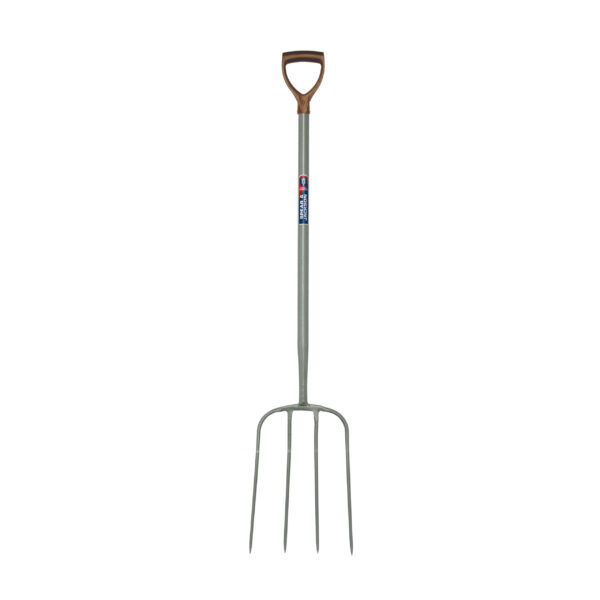 Spear And Jackson 1636DE Manure Fork