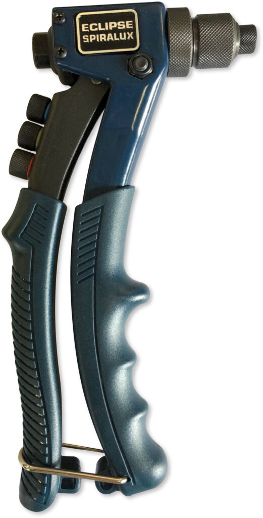 Spear And Jackson 2730c Snub Nose Gun Riveter