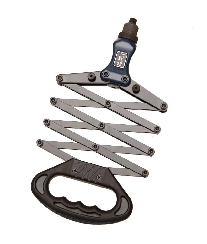 Spear And Jackson 2750C Lazy Tong Riveter