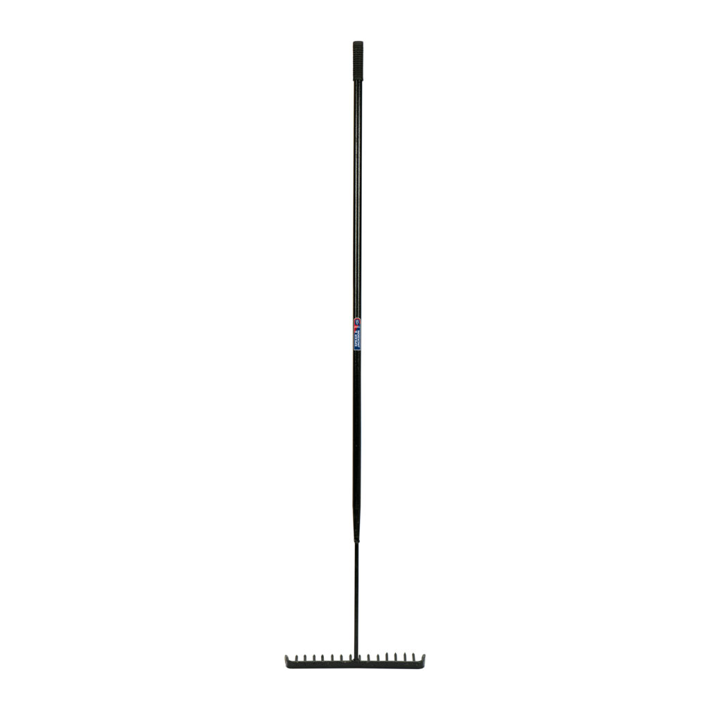 Spear And Jackson 3887AD Tarmac Rake