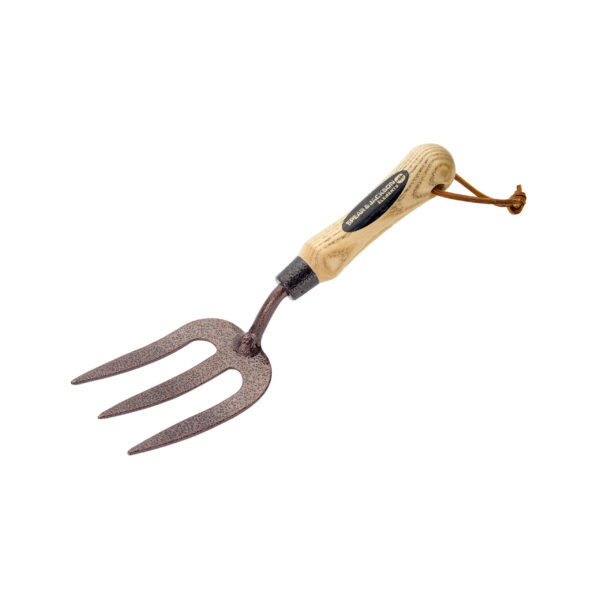 Spear And Jackson 4053NB Weed Fork