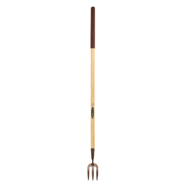 Spear And Jackson 4060NB Long Handled Weed Fork