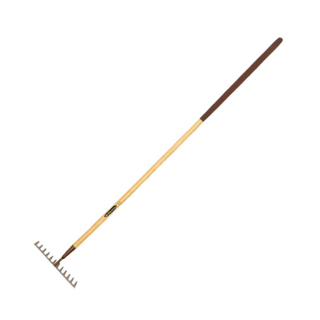 Spear And Jackson 4145NB Soil Rake