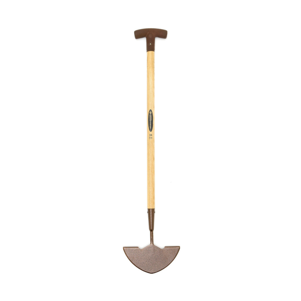 Spear And Jackson 4164NB Lawn Edging Knife