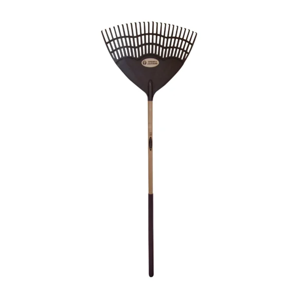 Spear And Jackson 4184NB Plastic Leaf Rake