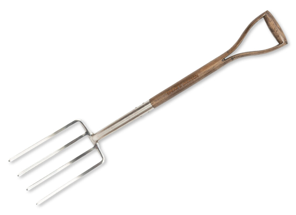 Spear And Jackson 4450DF Digging Fork