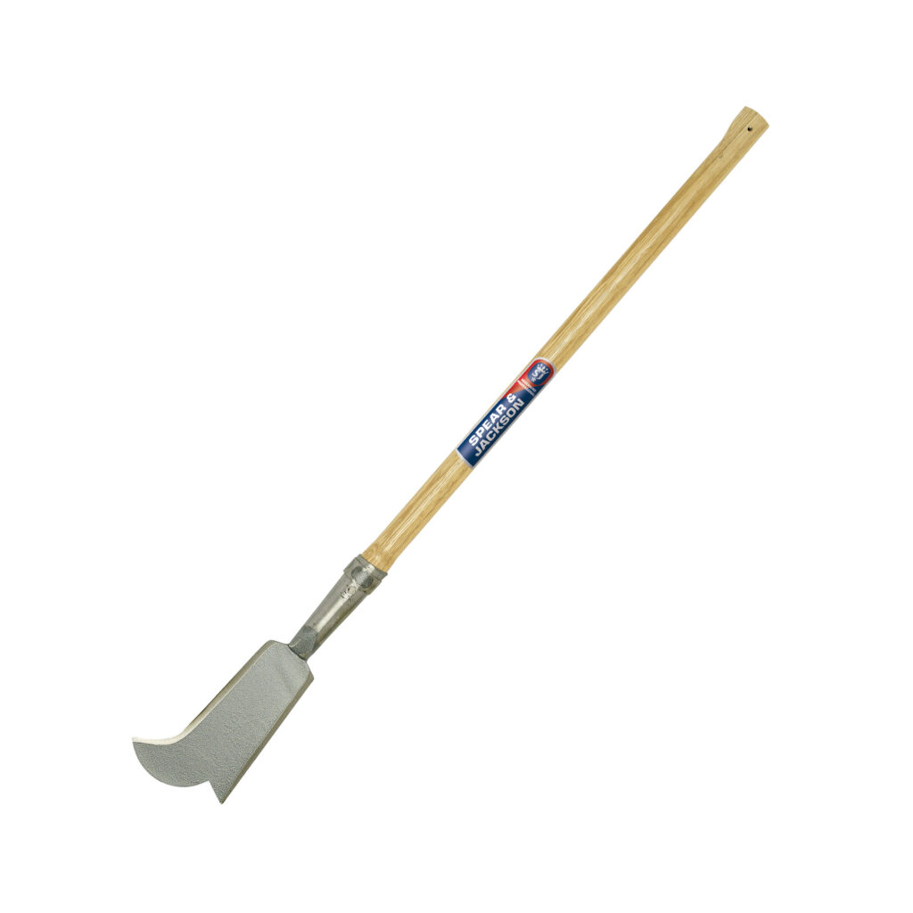 Spear And Jackson 4604BY Brushing Hook