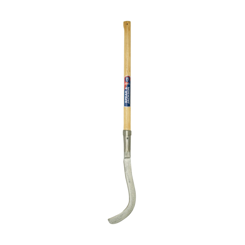 Spear And Jackson 4605BU Irish Slasher