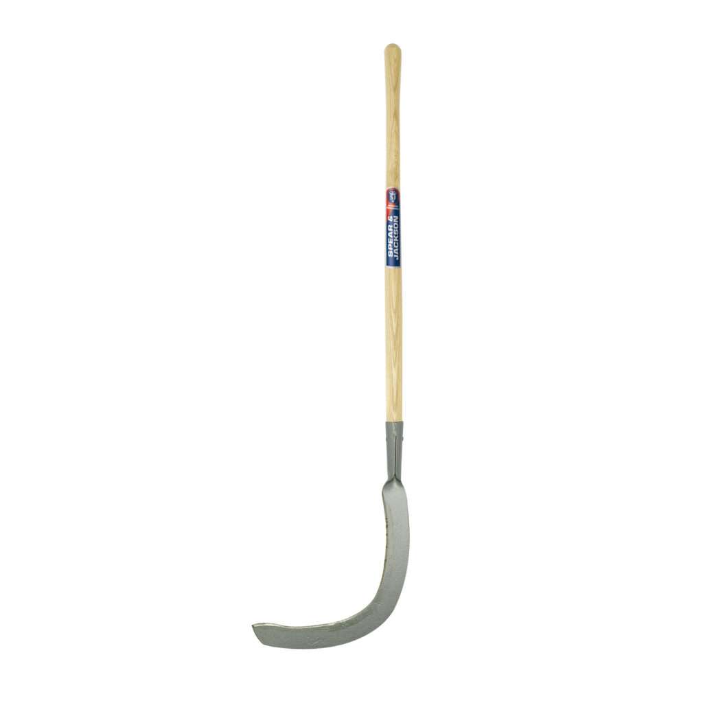 Spear And Jackson 4655BM Staffs Brushing Hook