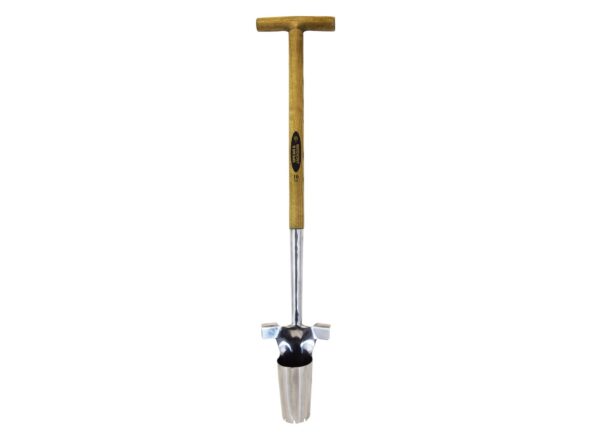 Spear And Jackson 4813BP Long Handled Bulb Planter