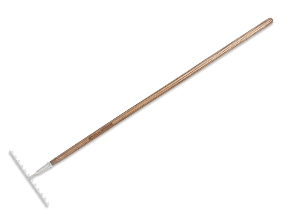 Spear And Jackson 4850SR Soil Rake