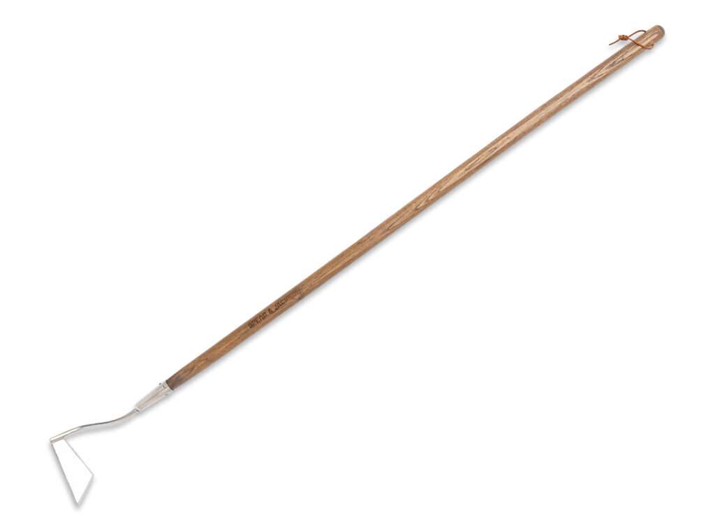 Spear And Jackson 4860SW Angled Hoe