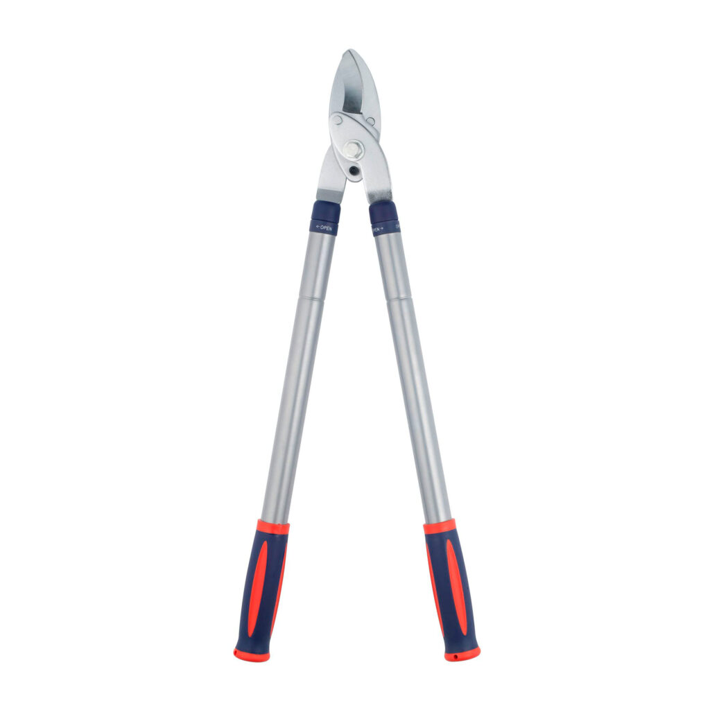 Spear And Jackson 4903RSS Telescopic Bypass Lopper