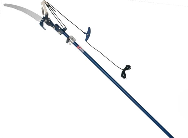 Spear And Jackson 4903FZ Telescopic Tree Lopper