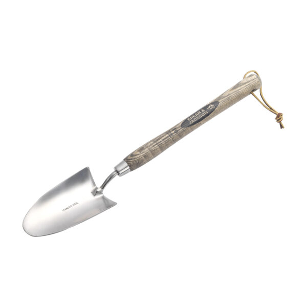 Spear And Jackson 5010TR Long Handled Trowel