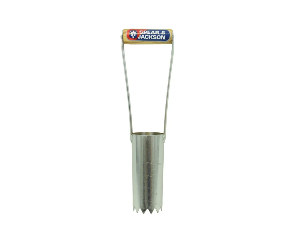 Spear And Jackson 5710BP Midi Bulb Planter